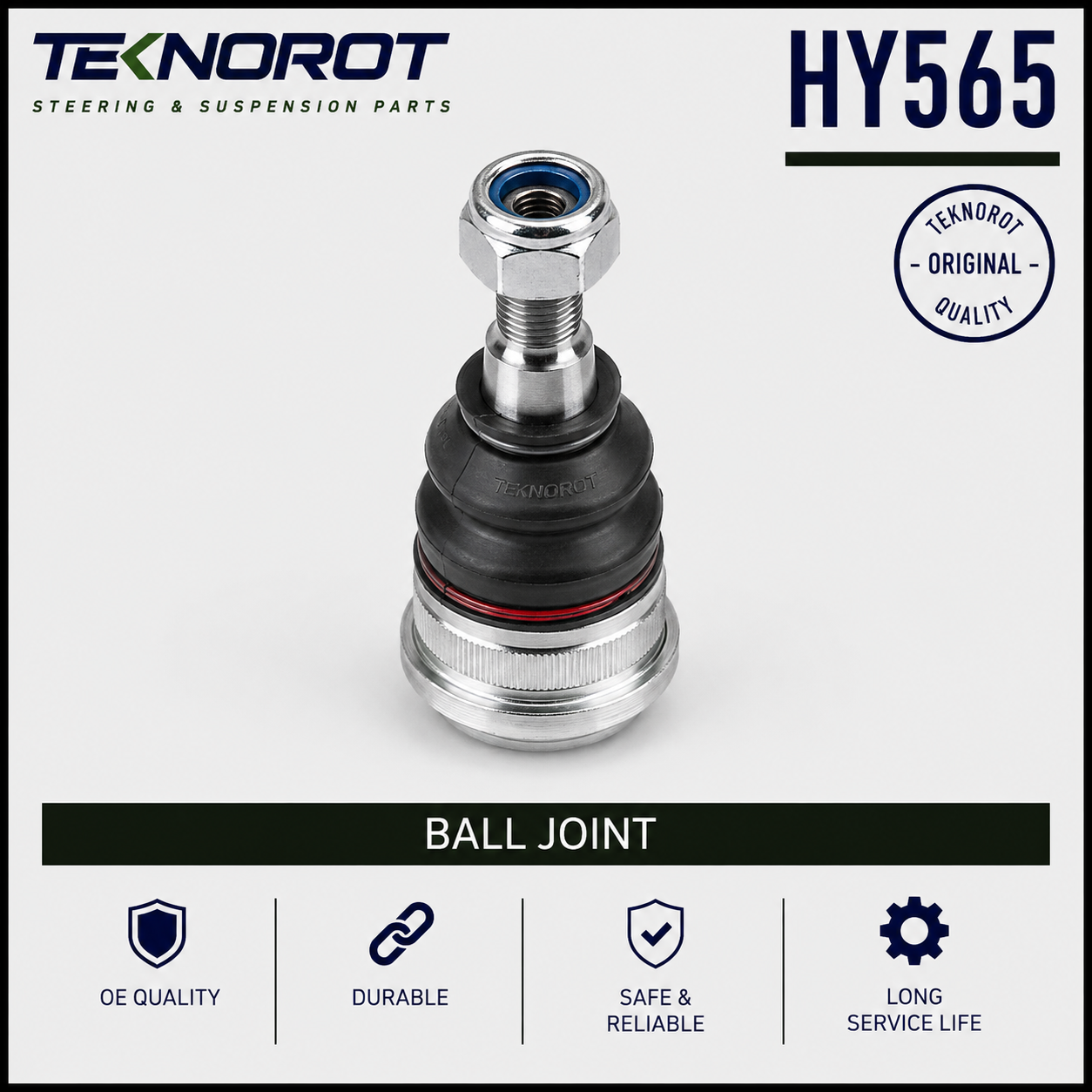 TEKNOROT HY 565