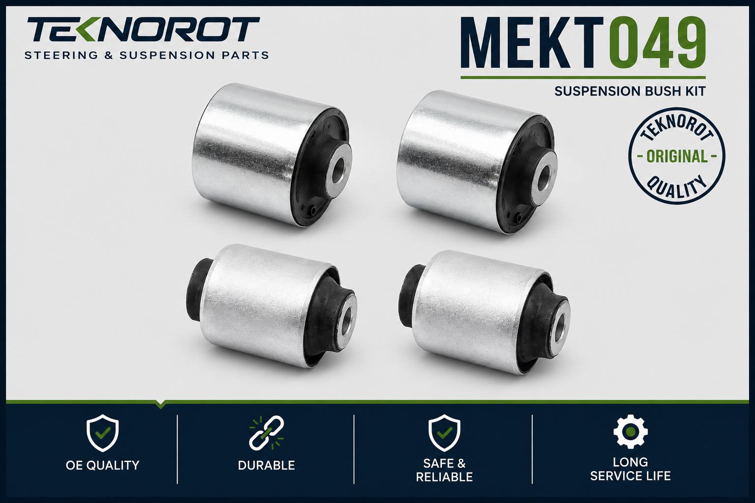 TEKNOROT ME KT049