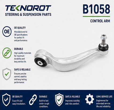 TEKNOROT B 1058