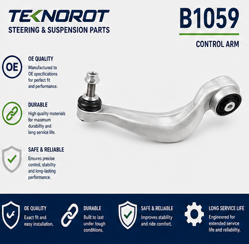 TEKNOROT B 1059
