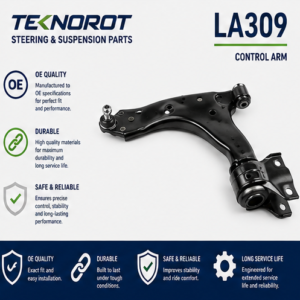 TEKNOROT LA 309
