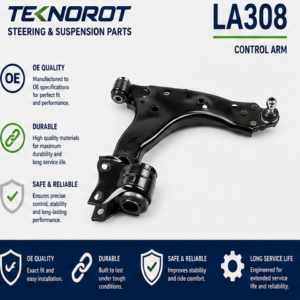 TEKNOROT LA 308