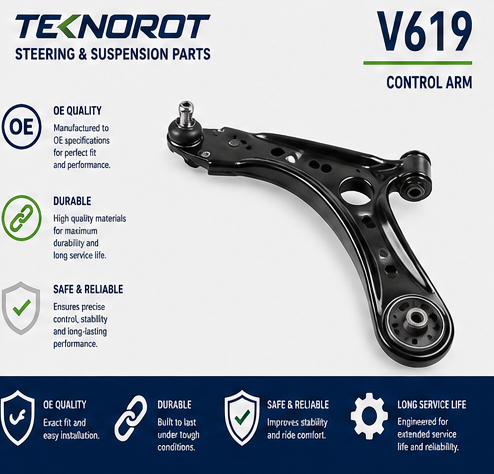 TEKNOROT V 619