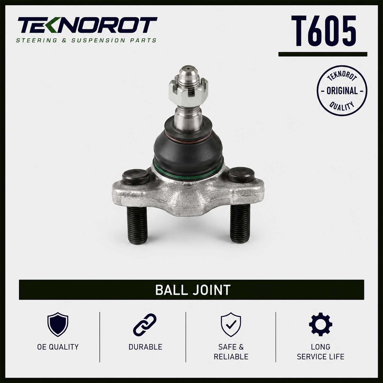 TEKNOROT T 605