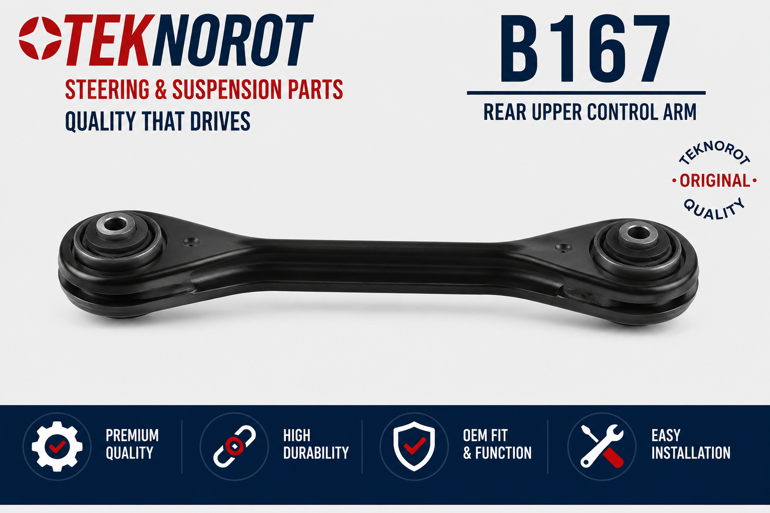 TEKNOROT B 167