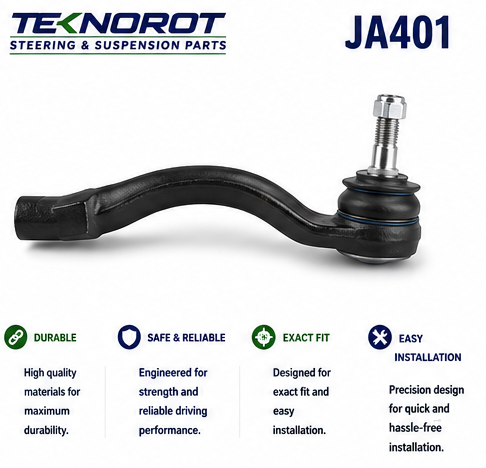 TEKNOROT JA 401