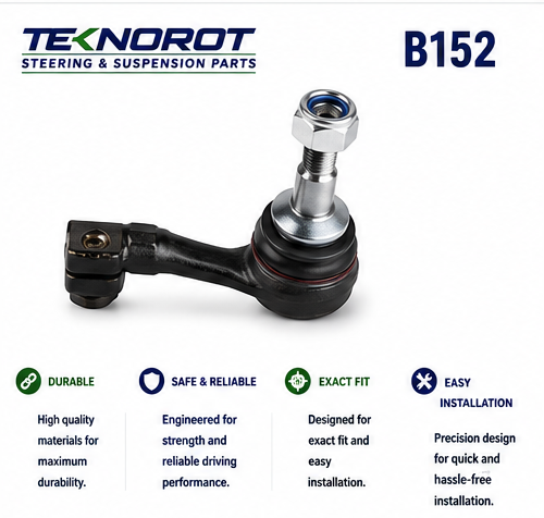 TEKNOROT B 152