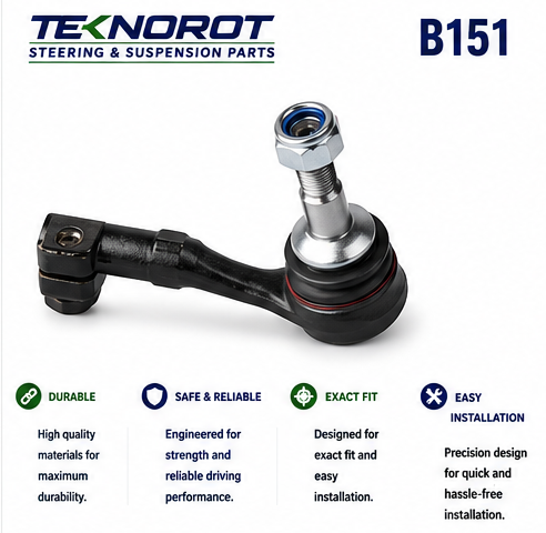 TEKNOROT B 151