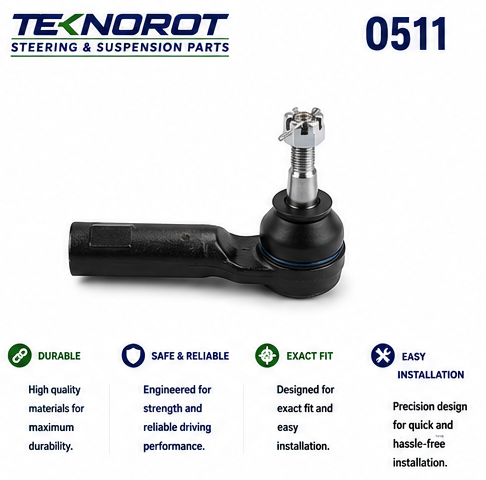 TEKNOROT O 511