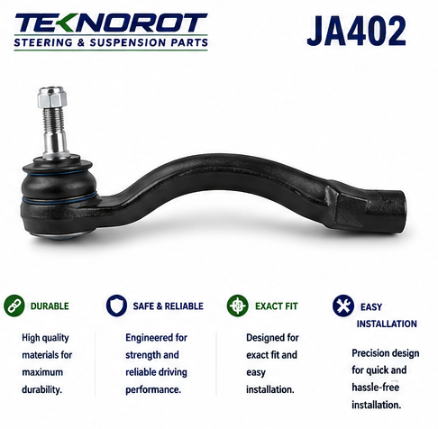 TEKNOROT JA 402