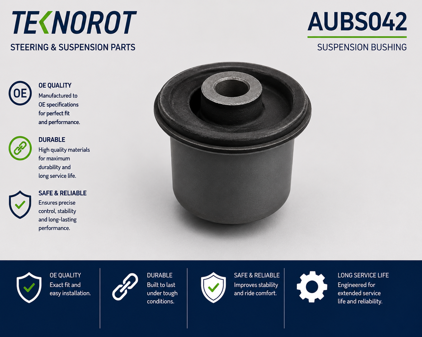 TEKNOROT AU BS042