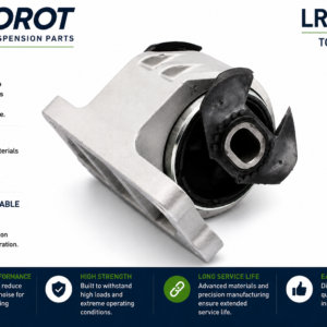 TEKNOROT LR TM004