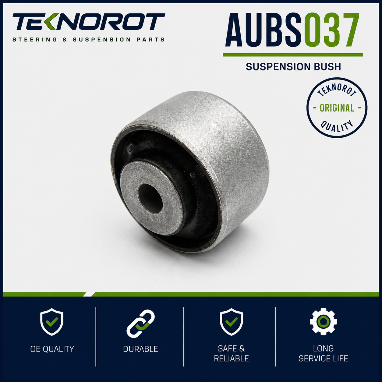TEKNOROT AU BS037