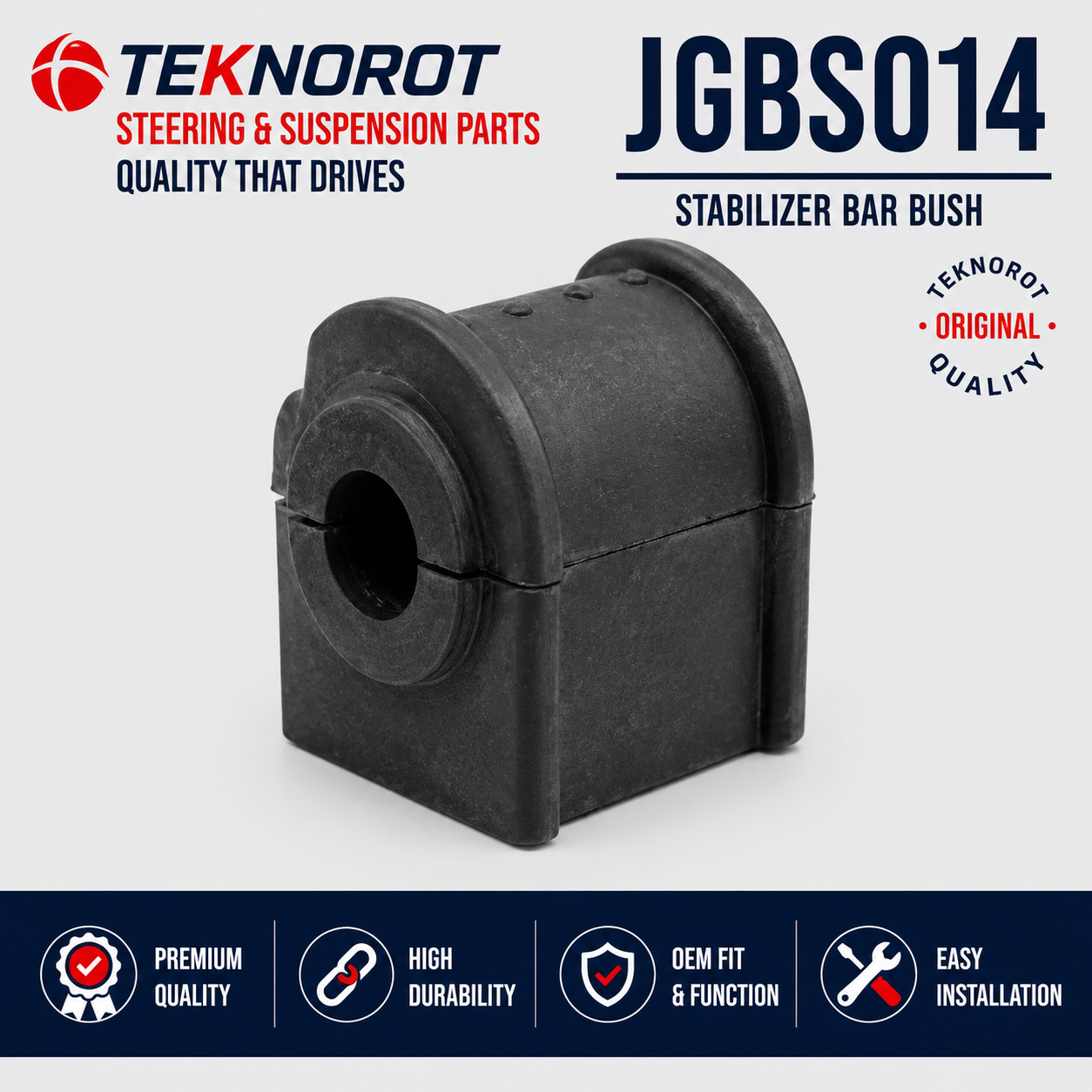 TEKNOROT JG BS014