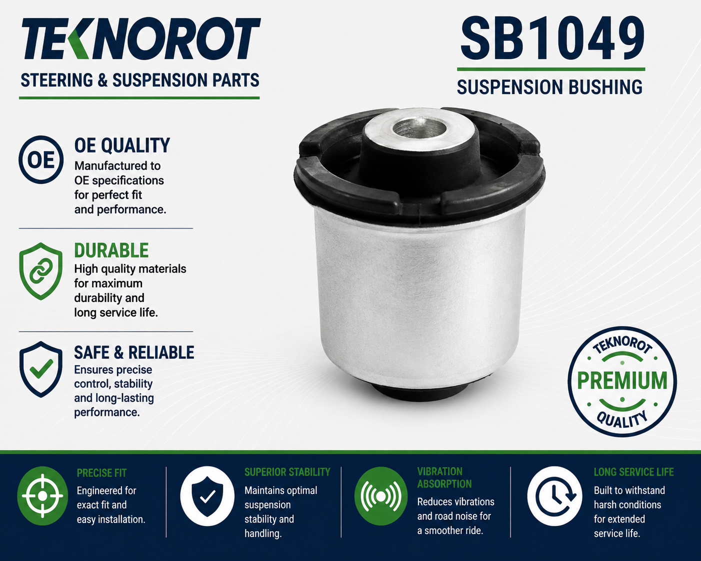 TEKNOROT SB 1049