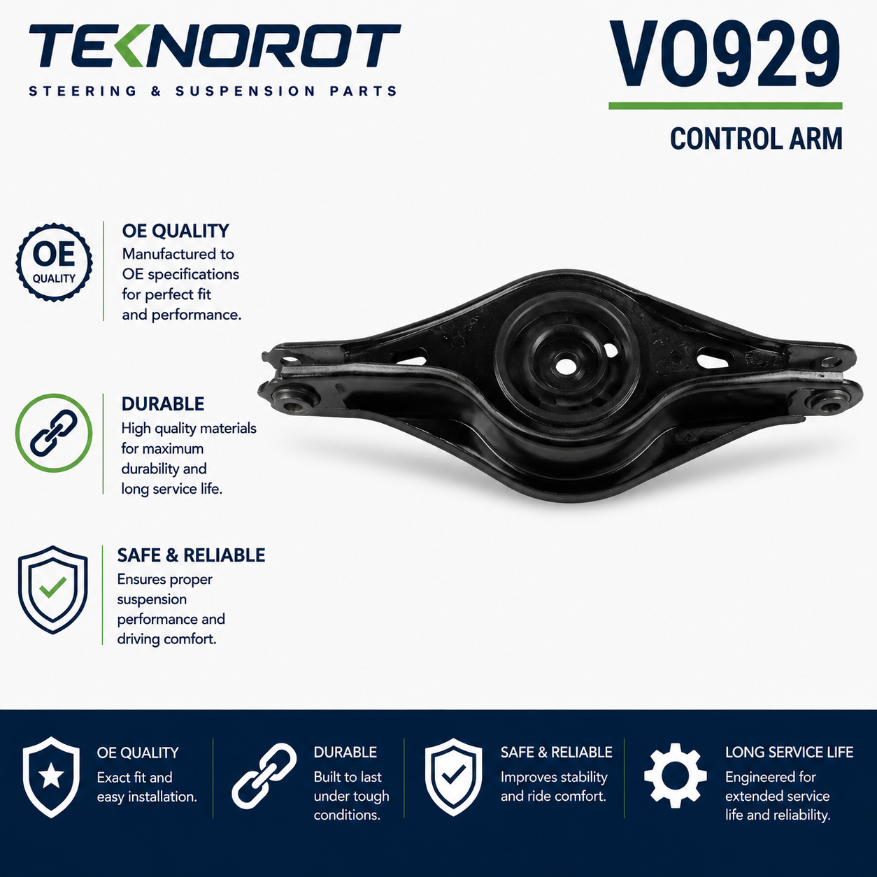 TEKNOROT VO 929