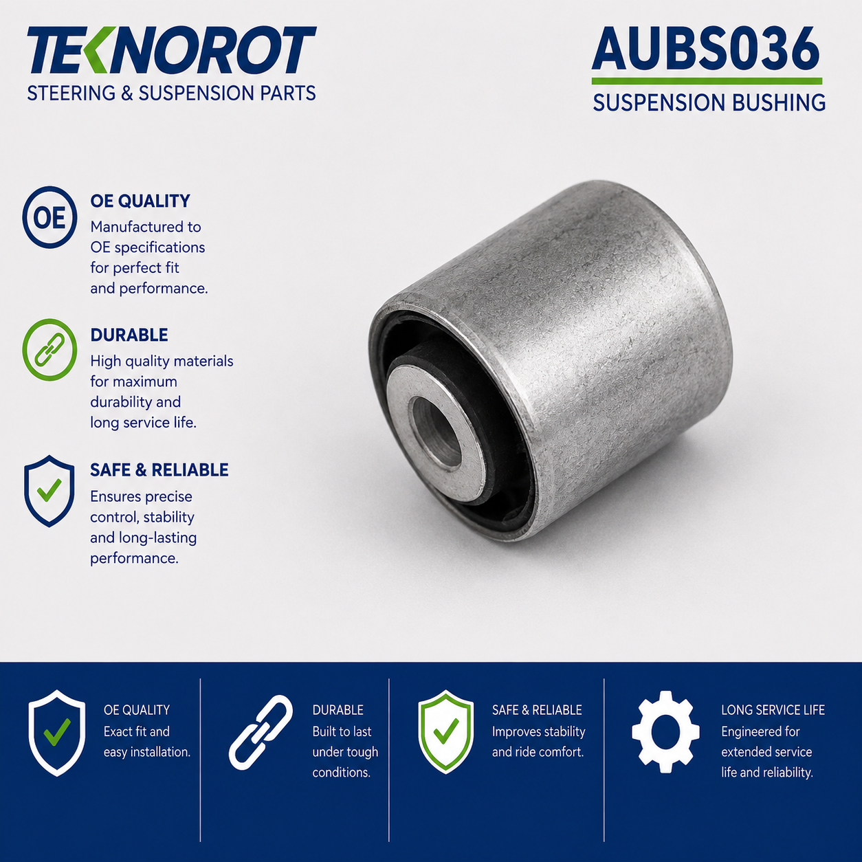 TEKNOROT AU BS036