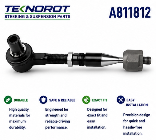 TEKNOROT A 811812