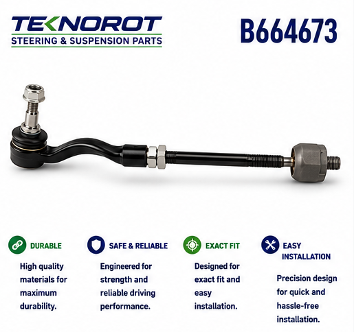 TEKNOROT B 664673