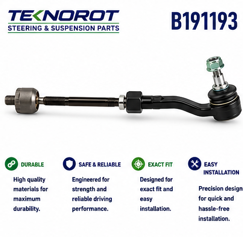 TEKNOROT B 191193