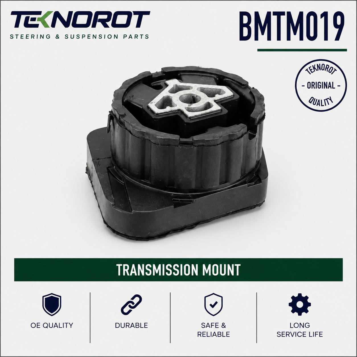 TEKNOROT BM TM019
