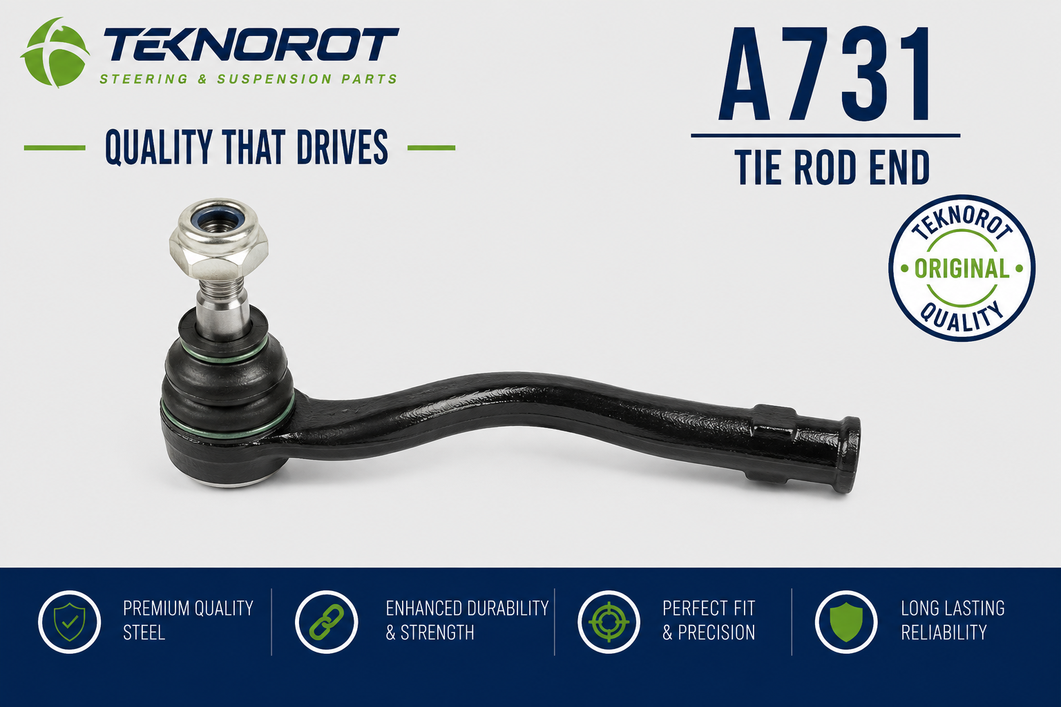 TEKNOROT A 731