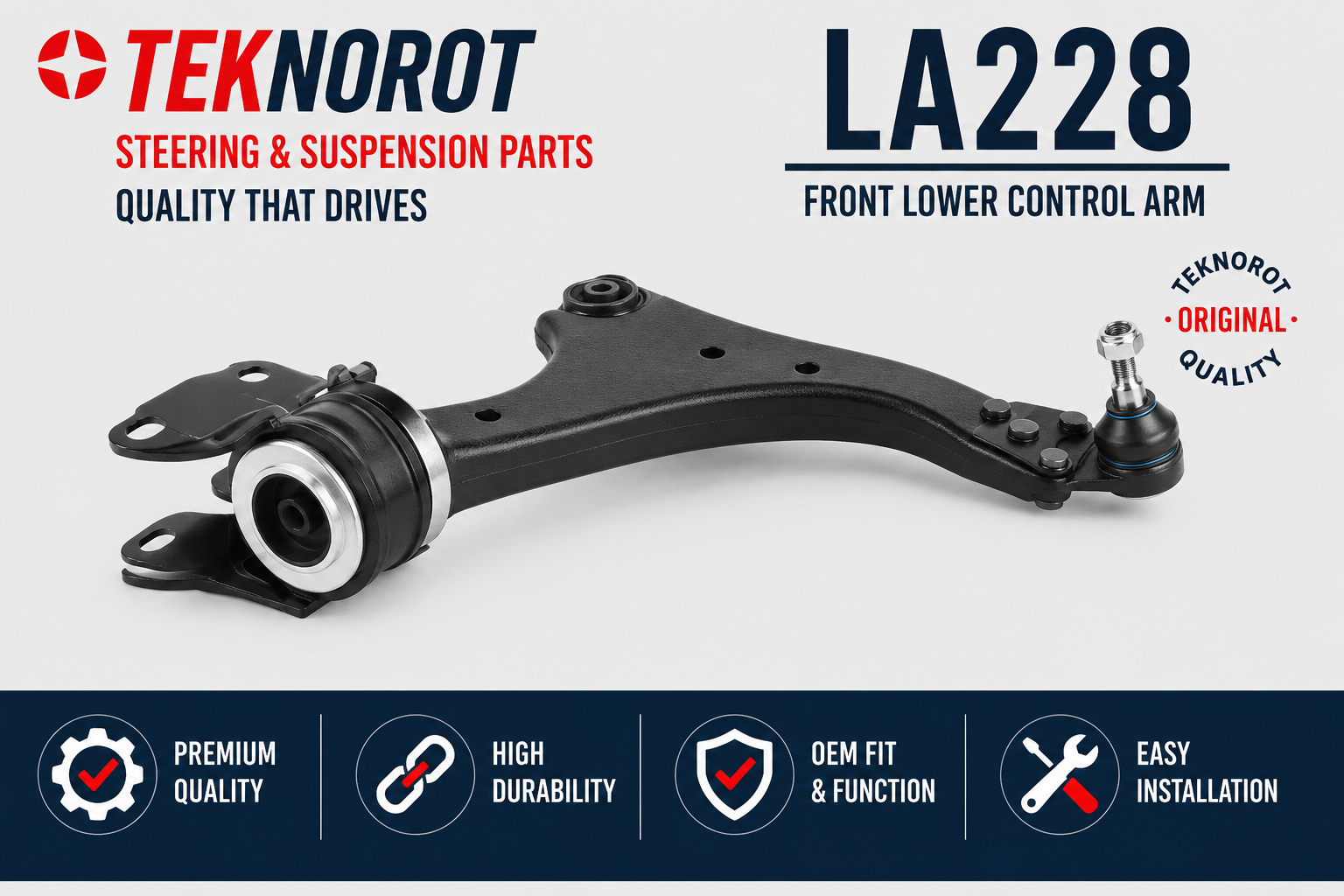 TEKNOROT LA 228