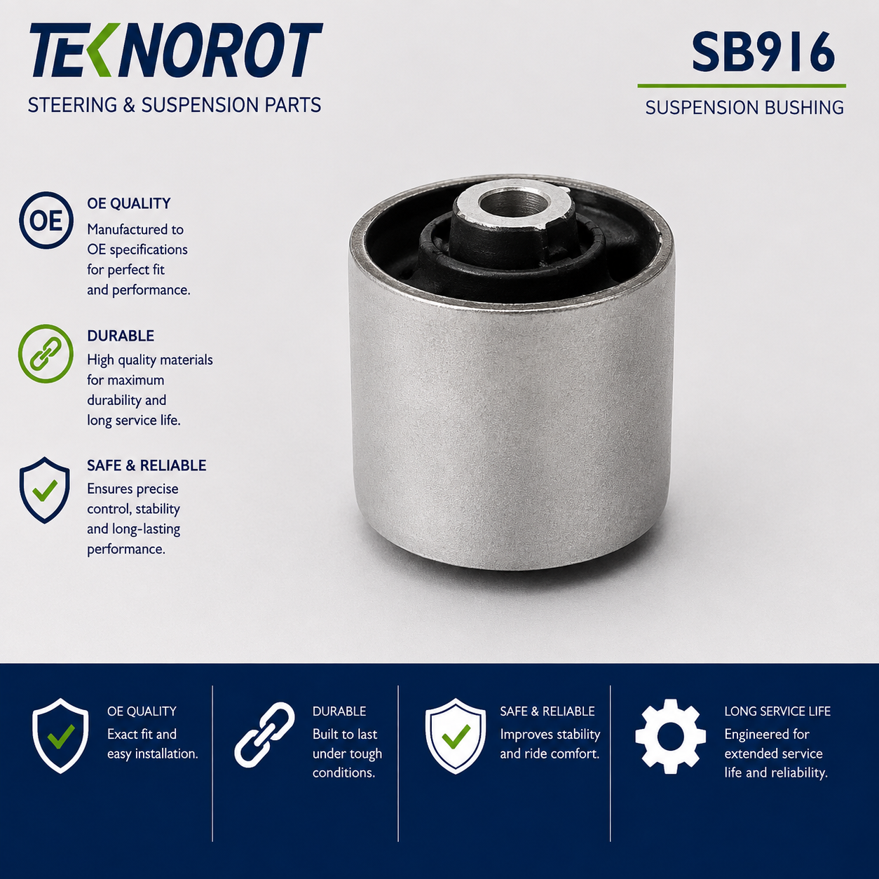 TEKNOROT SB 916