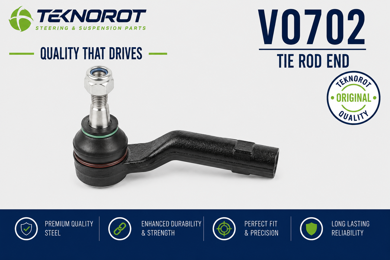 TEKNOROT VO 702