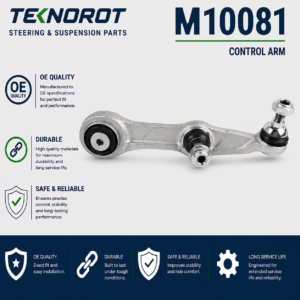 TEKNOROT M 10081