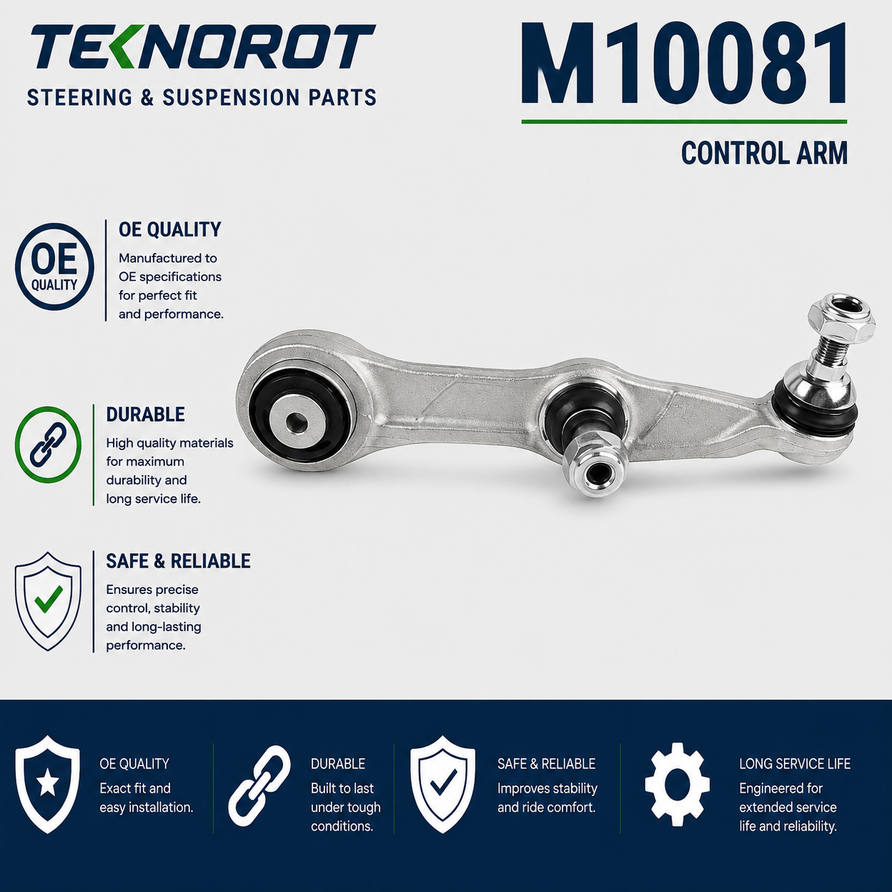 TEKNOROT M 10081