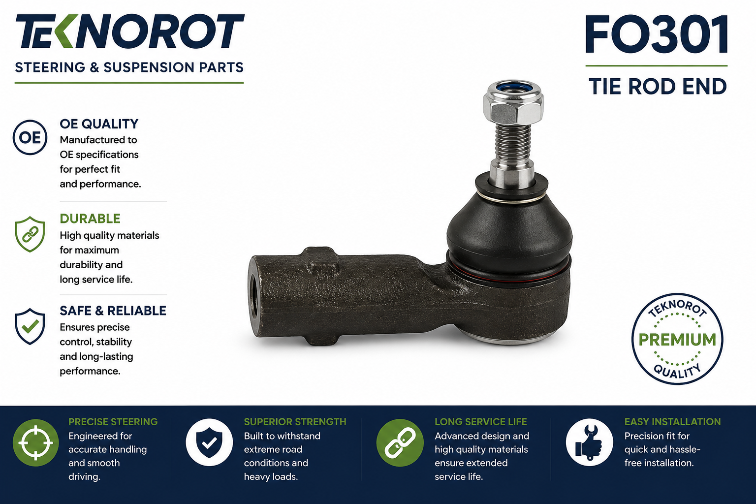 TEKNOROT FO 301
