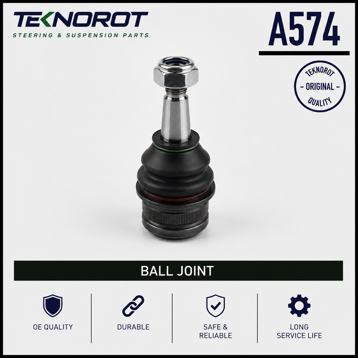 TEKNOROT A 574
