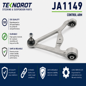 TEKNOROT JA 1149