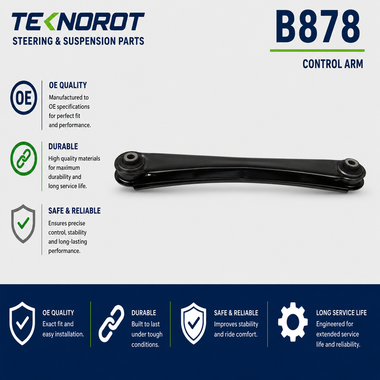 TEKNOROT B 878