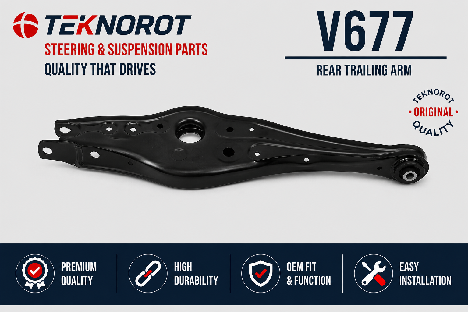 TEKNOROT V 677