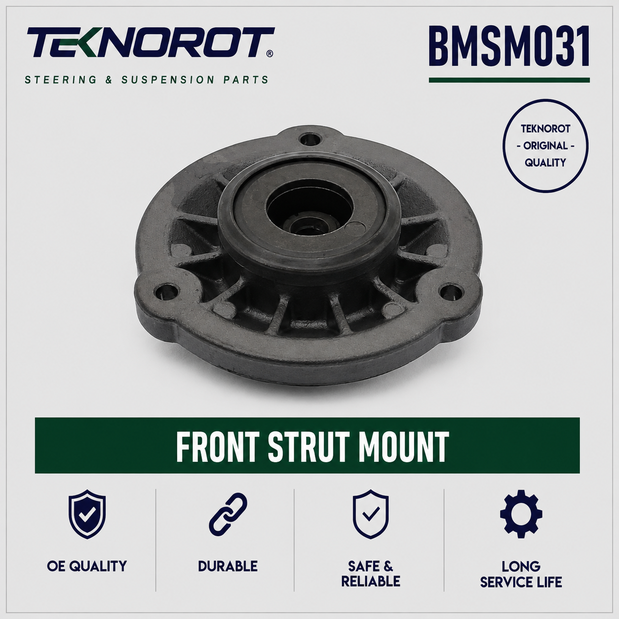 TEKNOROT BM SM031