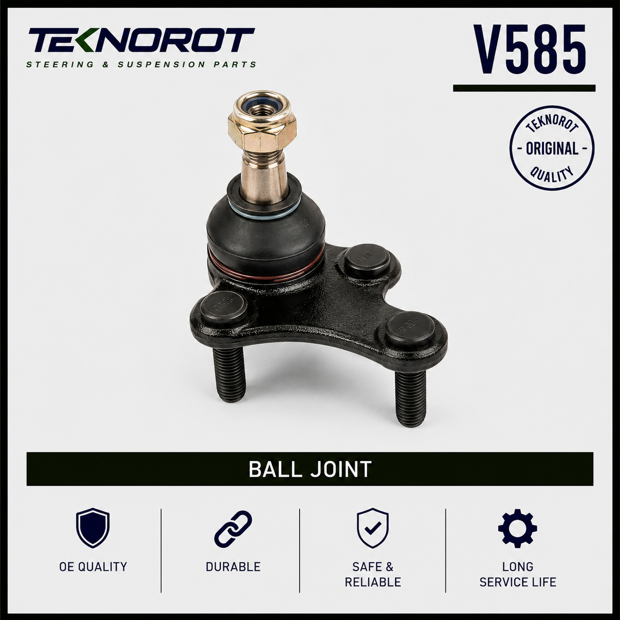 TEKNOROT V 585