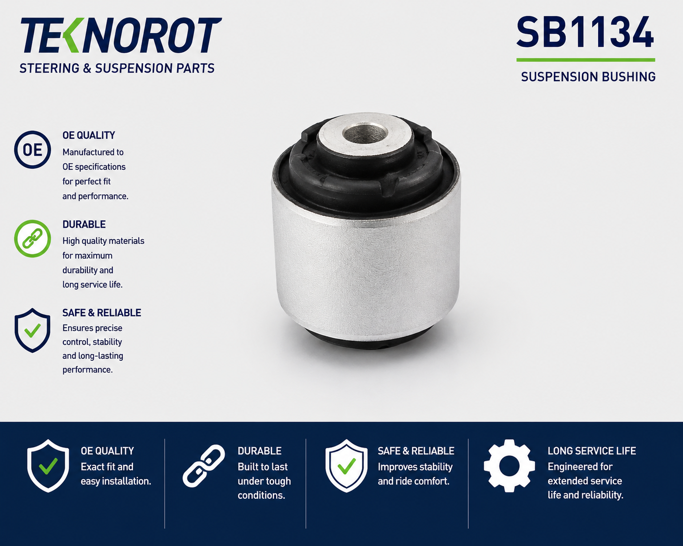 TEKNOROT SB 1134