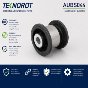 TEKNOROT AU BS044