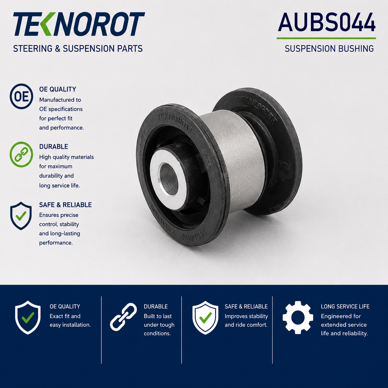 TEKNOROT AU BS044