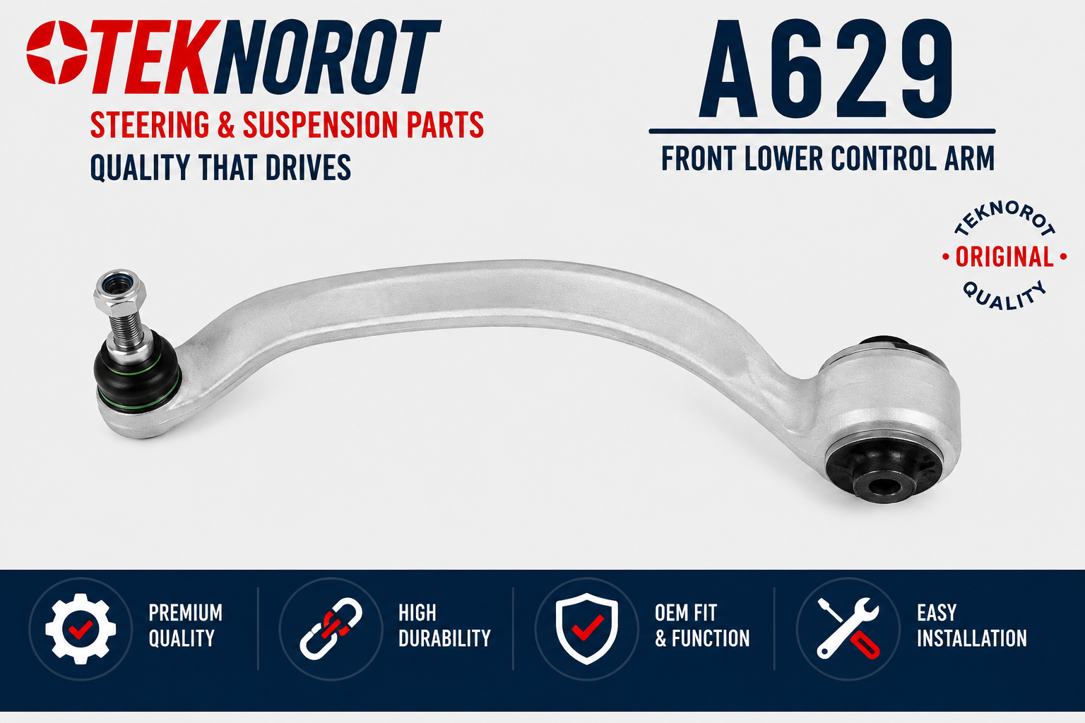 TEKNOROT A 629