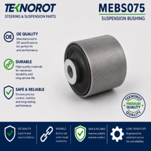 TEKNOROT ME BS075