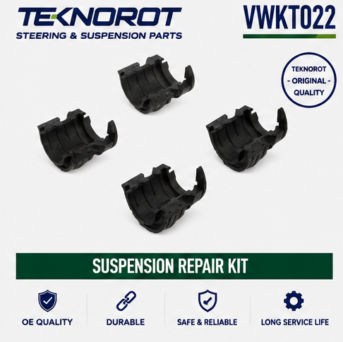 TEKNOROT VW KT022