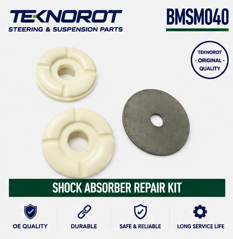 TEKNOROT BM SM040