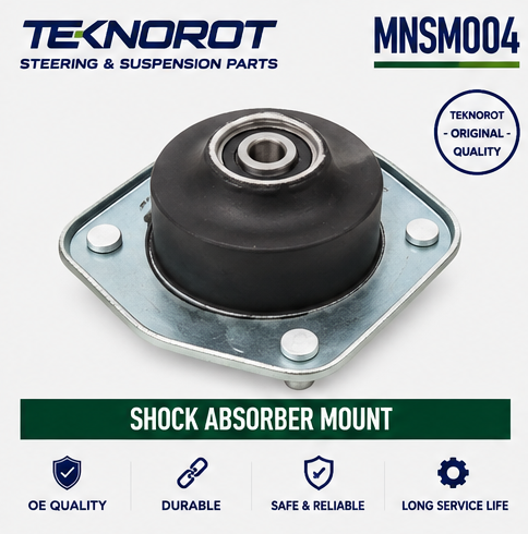 TEKNOROT MN SM004