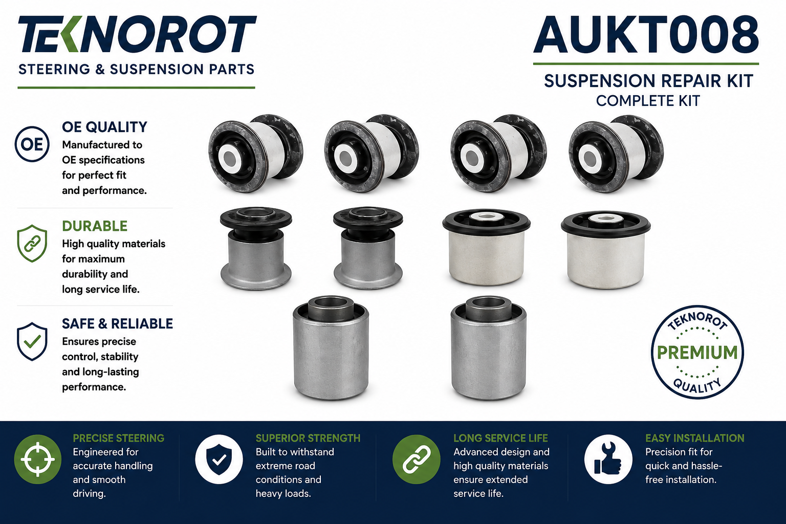 TEKNOROT AU KT008