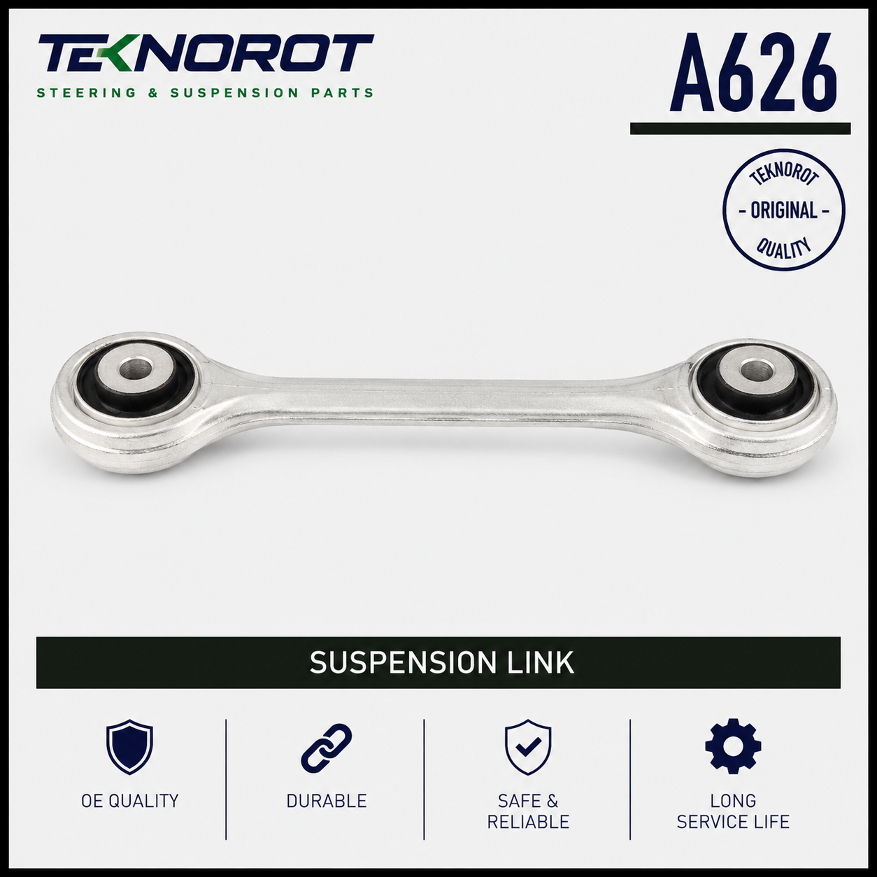 TEKNOROT A 626
