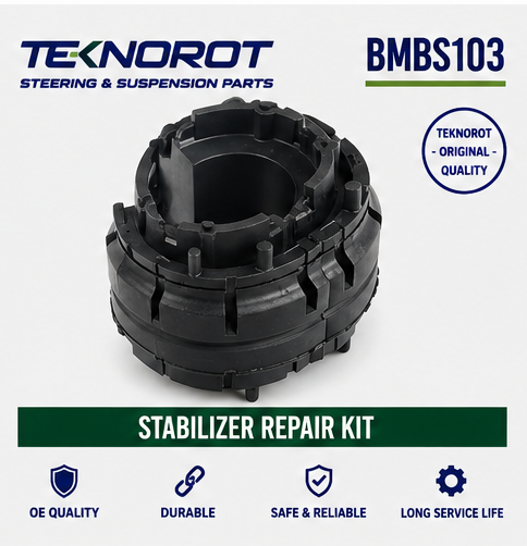 TEKNOROT BM BS103