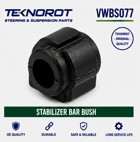 TEKNOROT VW BS077